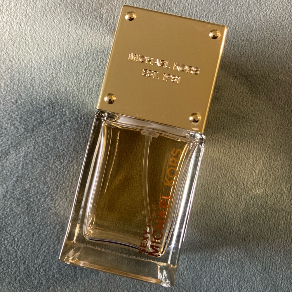 Michael Kors Sexy Amber